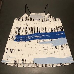 Like new Dalia Tank Top